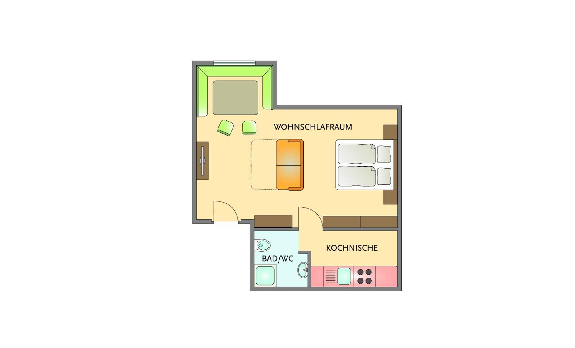 Landhaus Rohrmoser Werfenweng Zimmer foto